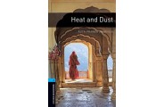 Oxford Bookworms 5 Heat and Dust